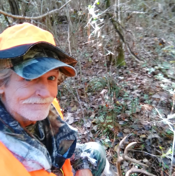 Meet your Posher, Doug - Picture 1 of 1